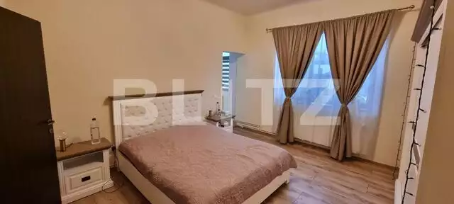 Apartament 2 cam decomandat, 45 mp utili, finisat, zona Calea Turzii
