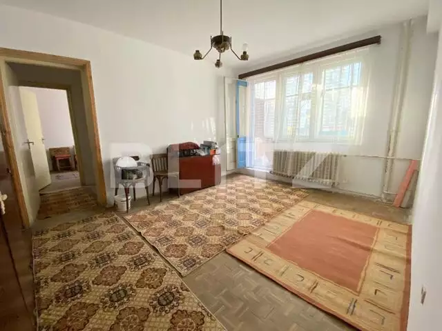 Apartamentul tau renovabil, 2 camere, 50 mp, Gheorgheni, zona strazii Unirii