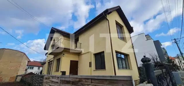 Casa individuala in zona Platinia
