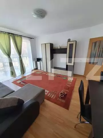 Apartament 1 camera , decomandat, 39 mp, zona Florilor - PropertyBook