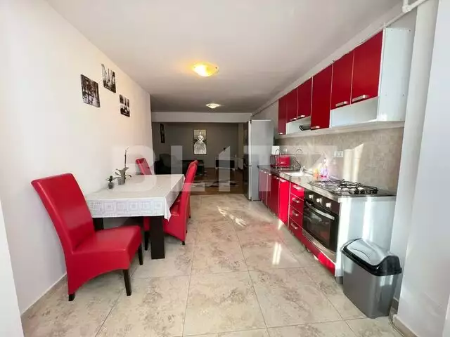 Apartament 2 camere, 67 mp, modern, zona Florilor  - PropertyBook