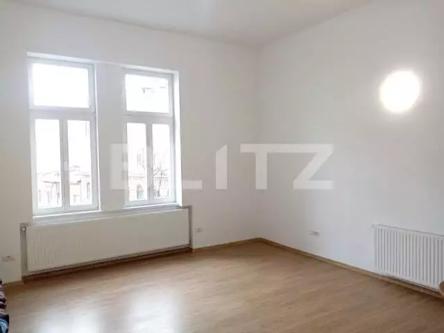 Spatiu de birou, 53mp, tavan inalt, zona Centrala