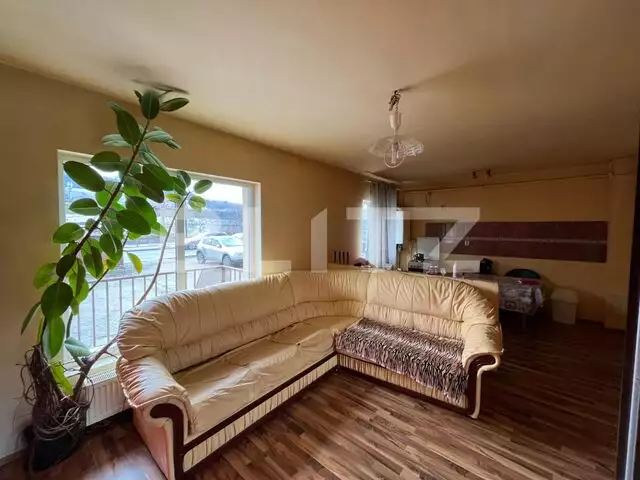 Apartament 2 camere, 45 mp, parcare, zona Florilor - PropertyBook