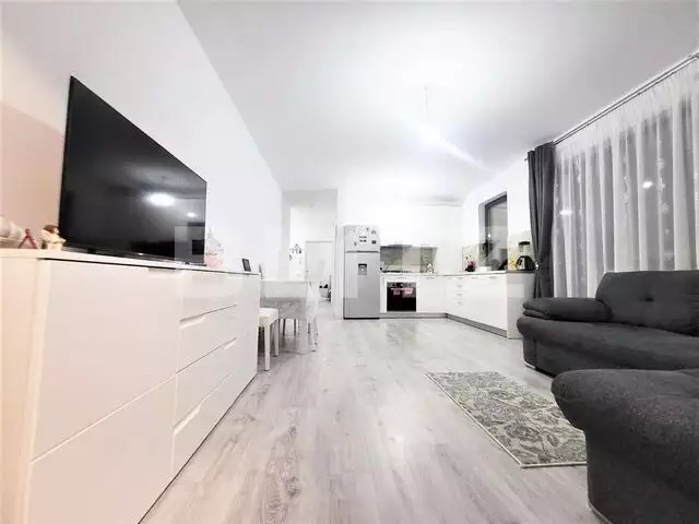 Apartament Premium 3 camere, loc de parcare in  subteran si boxa, zona Subcetate - PropertyBook