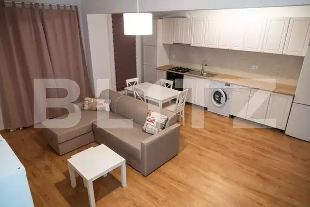 Apartament 2 camere, 56 mp, modern, parcare, zona Eroilor - PropertyBook