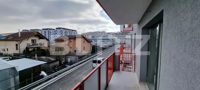 OPORTUNITATE Apartament de 1 camere, 37 mp balcon de 6mp, GARAJ, zona Vivo
