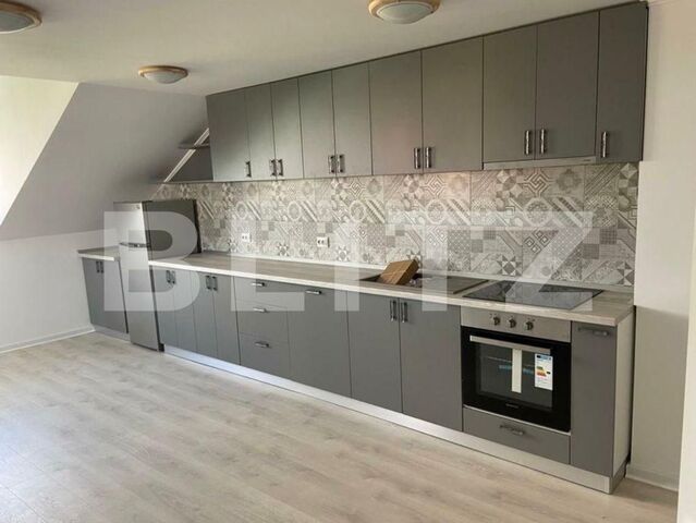 Apartament 2 camere, 60 mp, prima inchiriere, parcare, zona Calea Turzii