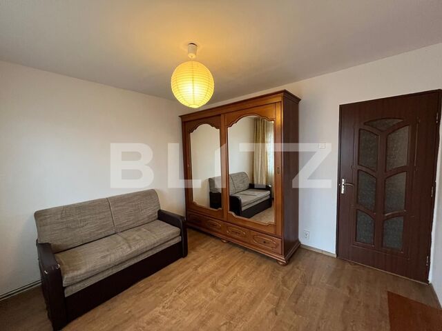 Apartament 2 camere, 50 mp, decomandat, zona strazii Dunarii