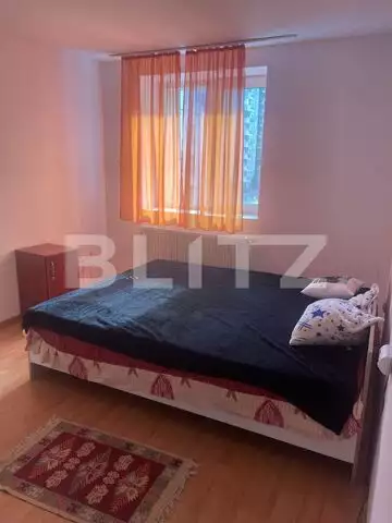Super oferta! 2 camere, confort sporit 62 mp, etajul 2, ansamblul Iris!
