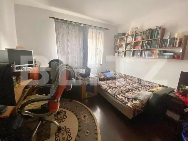 Apartament de 2 camere, decomandat, Marasti