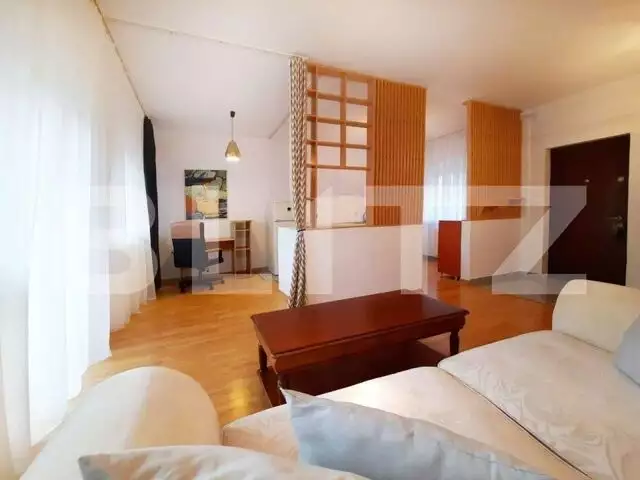 Apartament 2 camere, 54mp utili, orientare sudica in Someseni