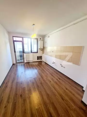 Apartament 1 camera, 37mp , etaj intermediar, parcare, zona Terra - PropertyBook