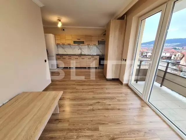Apartament modern, 3 camere, loc parcare, zona strazii Florilor!