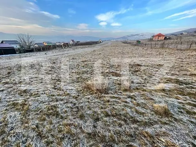 Exclusivitate! Investitie imobiliara, 11600 mp, Donath Nord Floresti