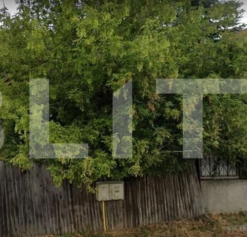 Oportunitate ! Teren intravilan 1065 mp, incadrare Lip, casa demolabila, zona Campului 