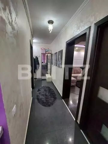 Apartament 3 camere de lux, zona Porii