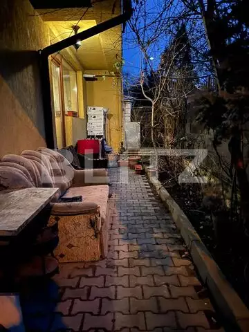 Apartament 2 camere decomandate, Plopilor, Sala Polivalenta