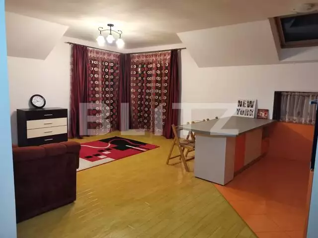 Apartament spatios 2 camere, 56mp, etaj intermediar, zona strazii Florilor