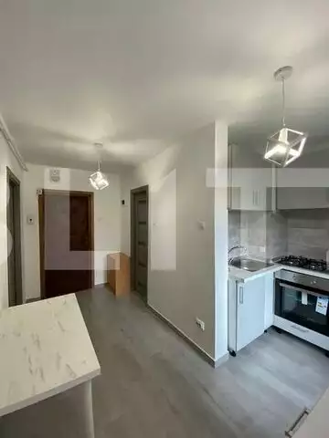 Apartament 1 cameră, 33 mp, balcon, renovat, orientare SE, Mănăștur