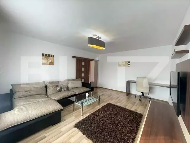 Apartament 3 camere, decomandat, 78 mp, zona strazii Plopilor