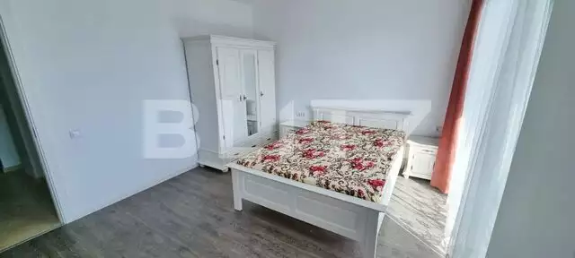 Spatiu de birou  38mp, etaj intermediar, bloc nou, Marasti