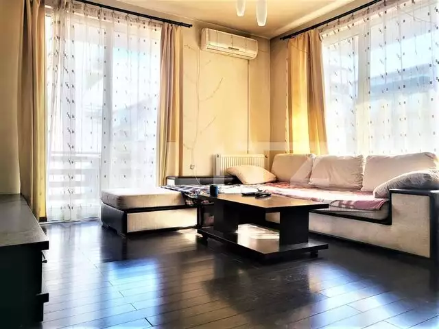 Oportunitate Investitie! Apartament 2 camere + Terase 26mp, central zona Eroilor - PropertyBook