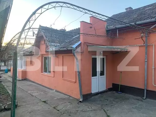Casa de vanzare, 4 camere, Turda