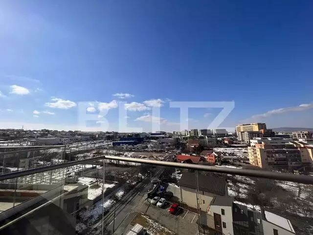 Apartament 3 camere 92mp, zona Buna Ziua