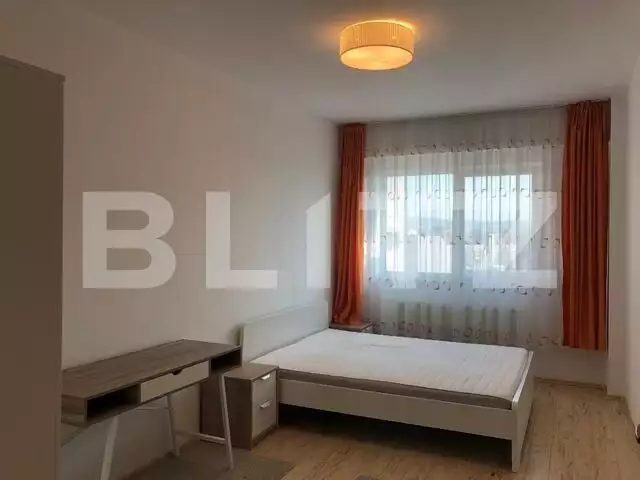 Apartament 2 camere, decomandat, 64mp, etaj intermediar, zona Piata Fraternitatii