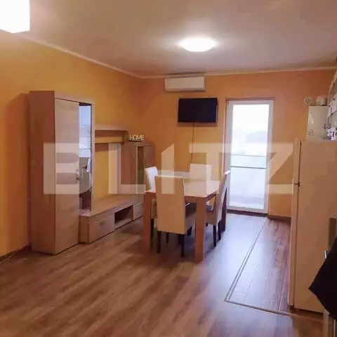 Apartament de 2 camere mobilat, zona centrala/Eroilor