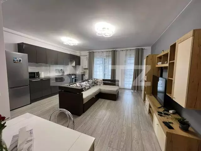 Apartament 2 camere, modern, 62 mp, parcare, zona Eroilor - PropertyBook