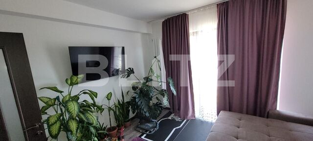 Apartament 2 camere, 65 mp, Parcare, zona strazii Avram Iancu!