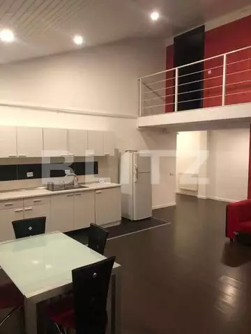 Apartament 3 camere, 80mp, zona Calea Turzii