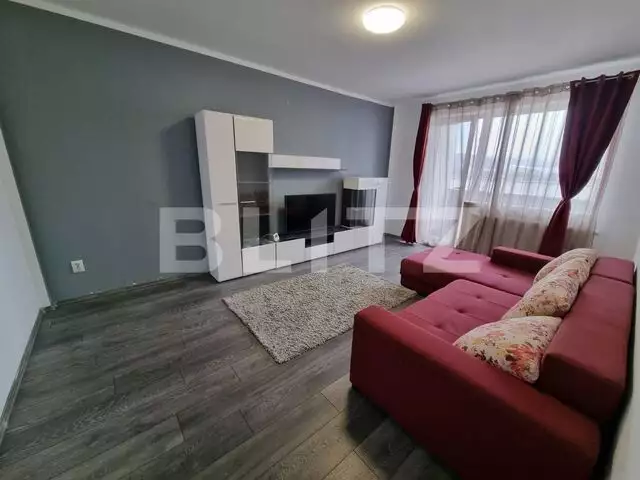 Oportunitate! 2 camere decomandate, 54mp, zona Corneliu Coposu