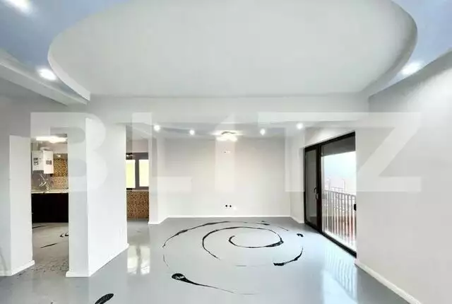 Duplex 4 camere, 220 mp,  70 mp terasa, Borhanci