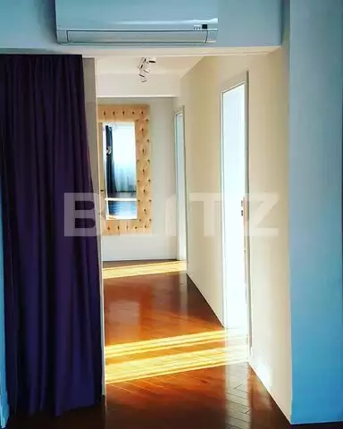 Apartament de top in zona exclusivista 