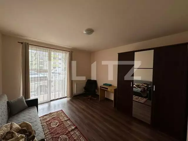Apartament 2 camere, parter, zona Porii!