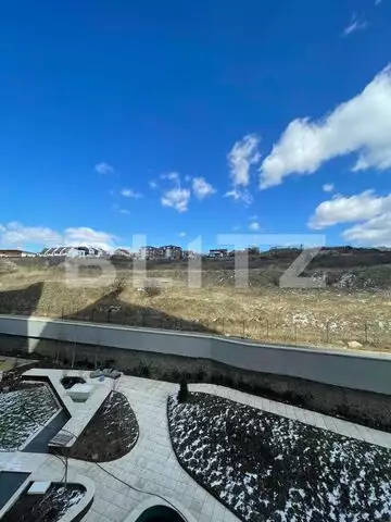 Apartament exclusivist de 2 camere , finisat ,Complex Wings