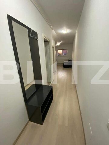 Apartament 2 camere, 45 mp, parcare , zona UMF
