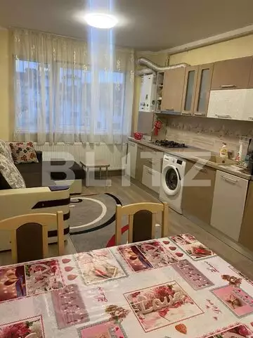 Apartament 3 camere zona Petrom