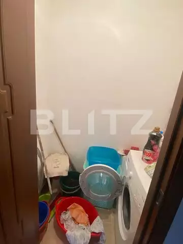 Apartament 3 camere cu 2 bai zona restaurant Regal