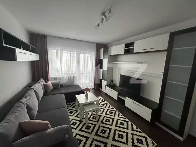 Apartament 2 camere, prima inchiriere, 56 mp, parcare, zona strazii Dunarii - PropertyBook