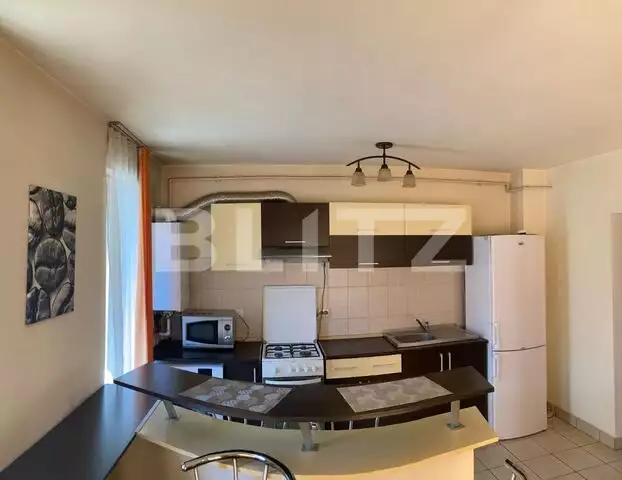 Apartament 2 camere, zona Eroilor