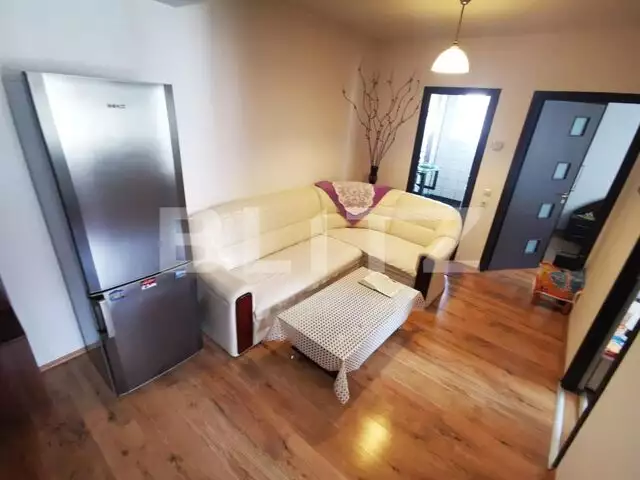 Exclusivitate comision 0%! Apartament 3 camere, etaj intermediar in zona Florilor