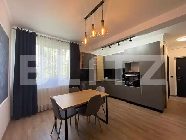 Apartament 2 camere, 47 mp, prima inchiriere, zona strazii Horea