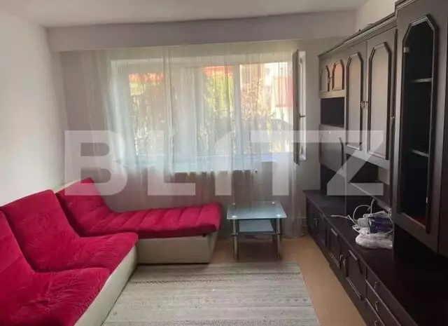 Apartament 2 camere, decomandat, 50mp, zona Calvaria