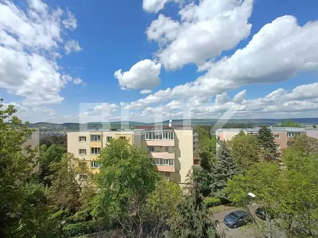 Oportunitate de investitie Apartament cu 1 camera, decomandat 25,2 mp in zona parcului Iuliu Prodan