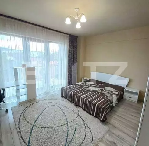 Apartament 1 camera, decomandat, 40mp, Complex Luminia 