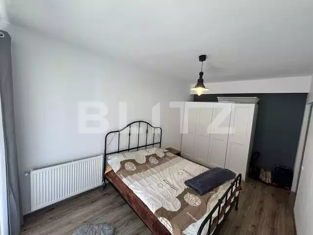 Apartament 1 camera decomandat, 40 mp, parcare, zona Vivo