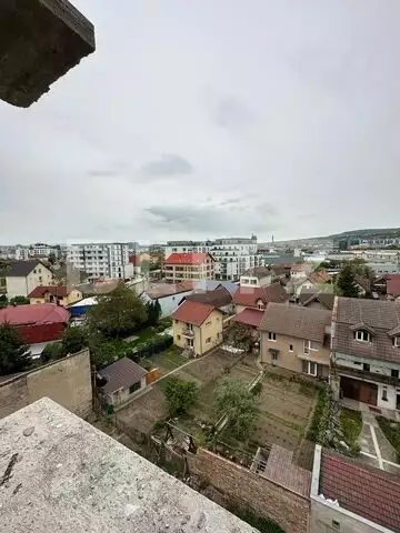 Apartament 3 camere finisat | priveliste deosebita | parcare subterana | zona Marasti